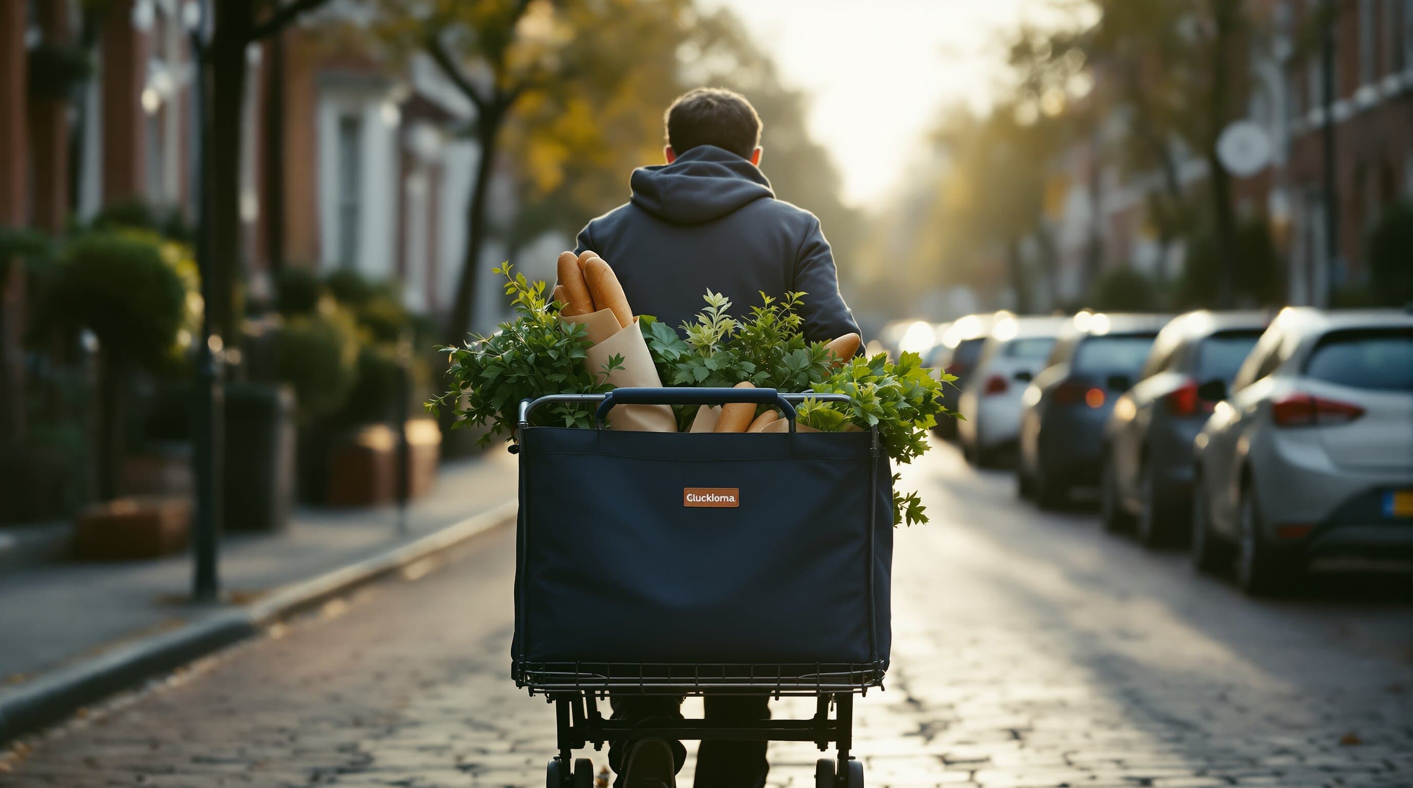 Designed for the urban everyday